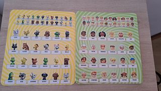 Quien es Quién? juego mesa