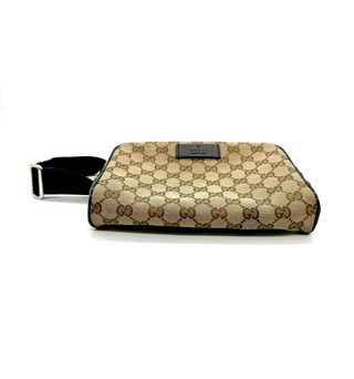 Riñonera Gucci GG Supreme