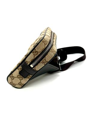 Riñonera Gucci GG Supreme