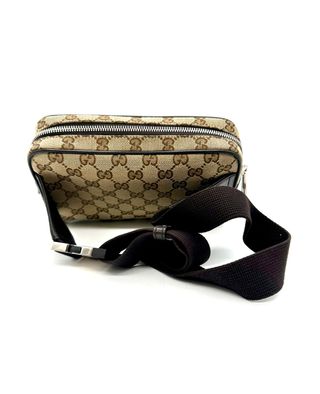 Riñonera Gucci GG Supreme