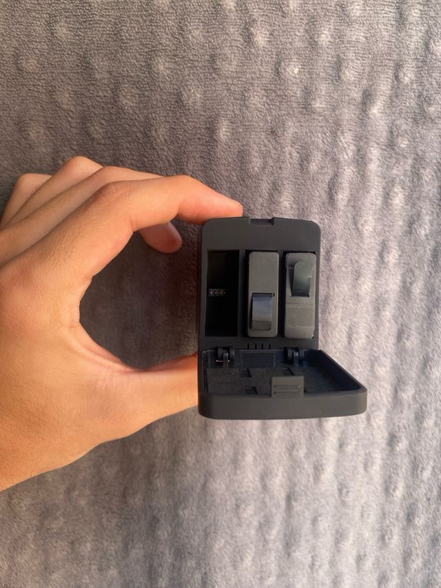 GoPro HERO 7 Black Camara de Accion