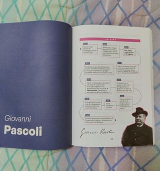 Il ripassone della letteratura italiana