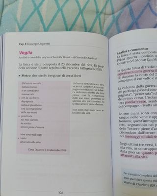 Il ripassone della letteratura italiana