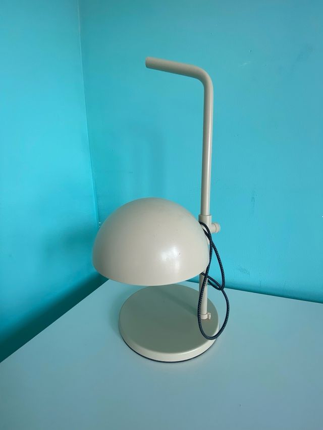 Lampara escritorio Ikea - Beige
