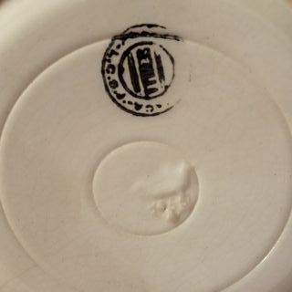 ¡Último precio!! Vajilla antigua San Juan