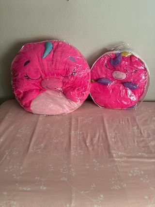 Saco dormir unicornio - niña Grande y pequeño