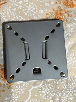 Soporte Pared TV - 2 pzas
