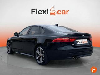 Jaguar XF 2.0D 180PS R-Sport Auto