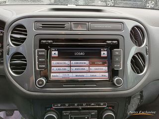 VOLKSWAGEN TIGUAN 2.0 TDI 140 CV SPORT BLUEMOTION 