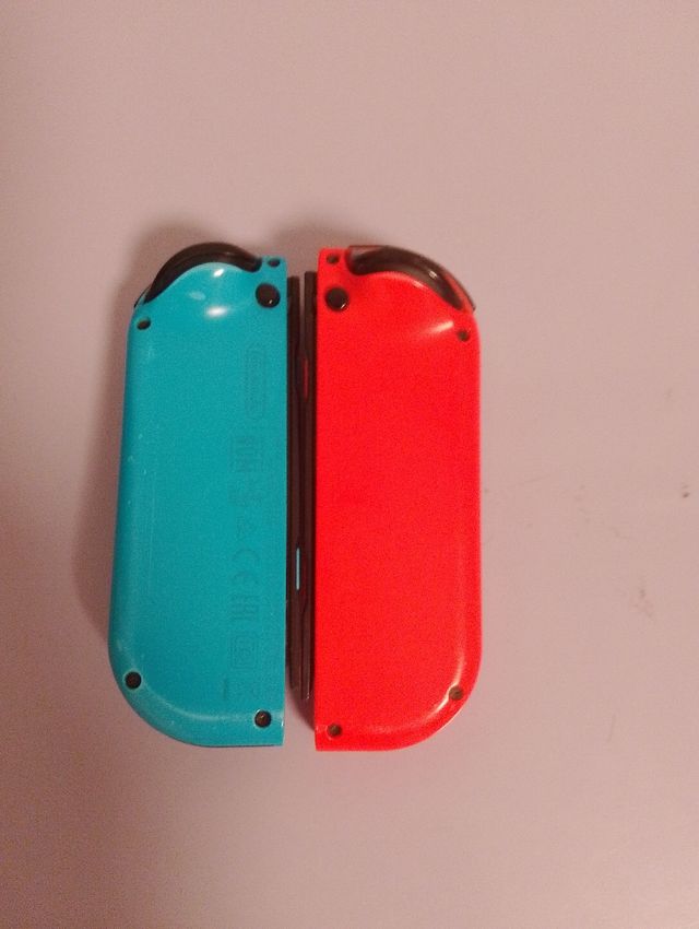 Nintendo Switch Gris - Para reparar