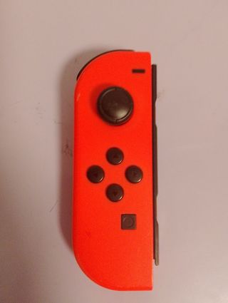 Nintendo Switch Gris - Para reparar