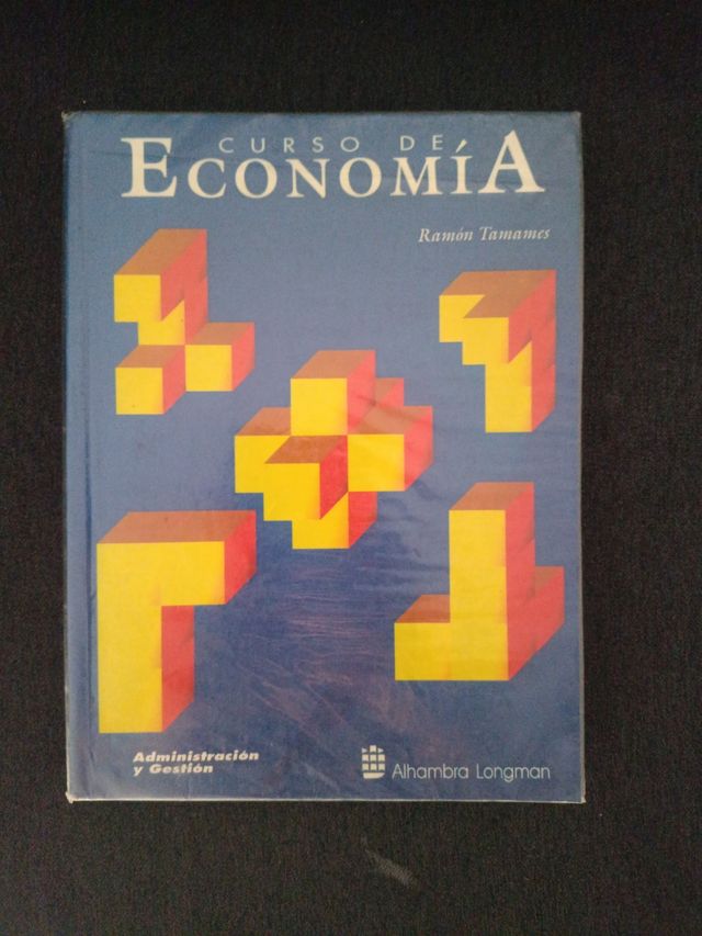 Curso de economia