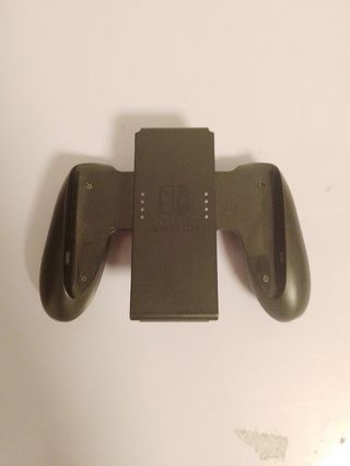 Nintendo Switch Gris - Para reparar