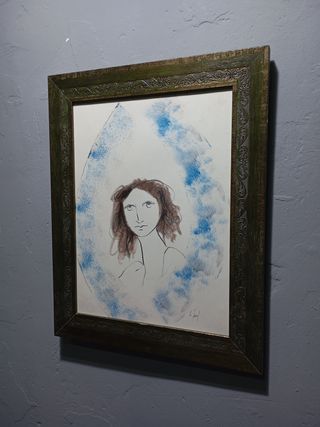 Víctor Saúl ( argentina )