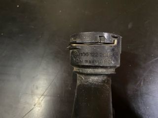 Manguito refrigerante Seat Ibiza 