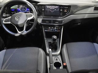 Volkswagen Taigo 1.0 TSI 95CV Life