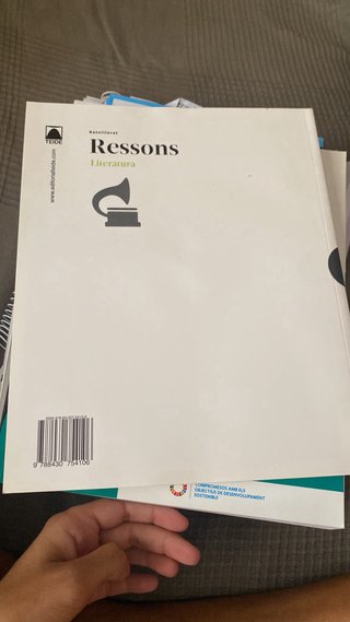 libros 1 bachillerato Social