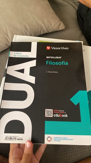 libros 1 bachillerato Social