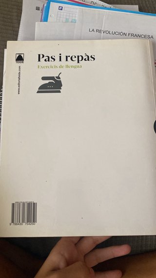 libros 1 bachillerato Social