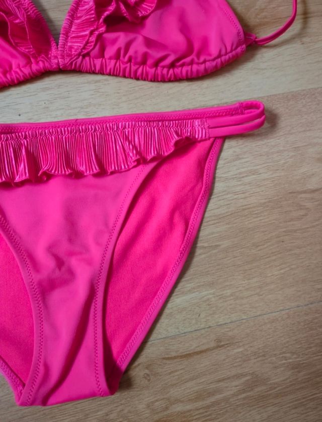 Bikini H&M rosa