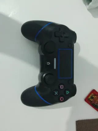 PS4 (PlayStation 4) 1TB - Negra