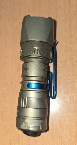 Wuben T4 Linterna Táctica *NUEVA*