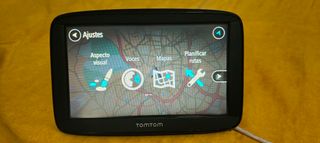 GPS Tomtom estado en buen estado