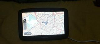 GPS Tomtom estado en buen estado
