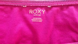 Bikini Roxy Rosa