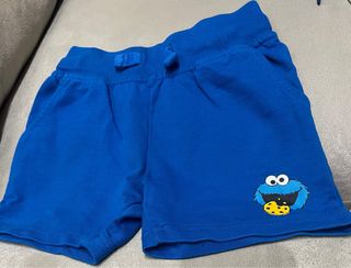 Shorts niño Jack & Jones azul - Talla 98-104