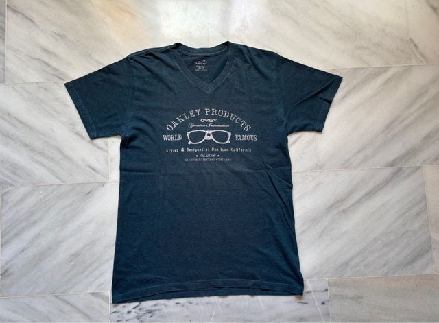 Camiseta Oakley - Talla M