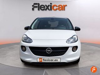 Opel Adam 1.4 XEL GLAM