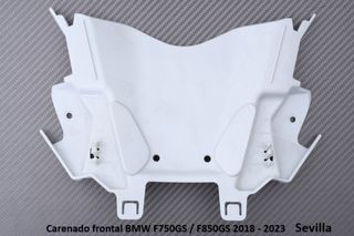 Carenado frontal BMW F750GS / F850GS 2018 - 2023
