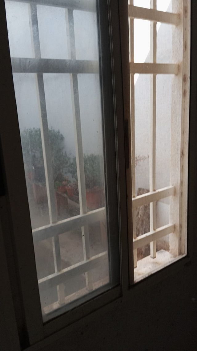 
Ventana com hoja corredera