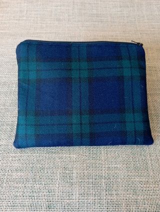 Cartera, bolso de mano, neceser