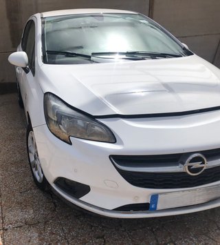 DESPIECE OPEL CORSA E 1.4 i GASOLINA 90 cv 2019