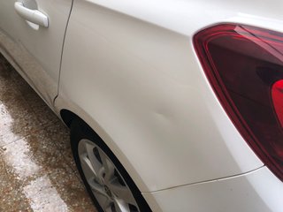 DESPIECE OPEL CORSA E 1.4 i GASOLINA 90 cv 2019