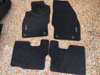 DESPIECE OPEL CORSA E 1.4 i GASOLINA 90 cv 2019