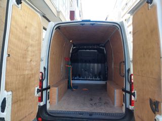 Renault Master 2023