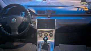 Volkswagen Passat 2009