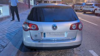 Volkswagen Passat 2009