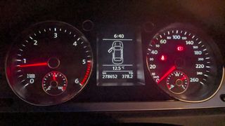 Volkswagen Passat 2009