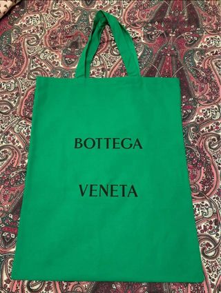 Bolso Tote Bottega Veneta - Verde