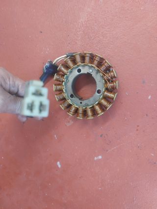 Alternador Yamaha Fazer FZ6N (2005)