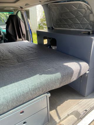 Mercedes-Benz Vito 2007