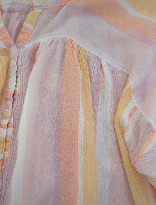 Camisola rayas Women'Secret multicolor