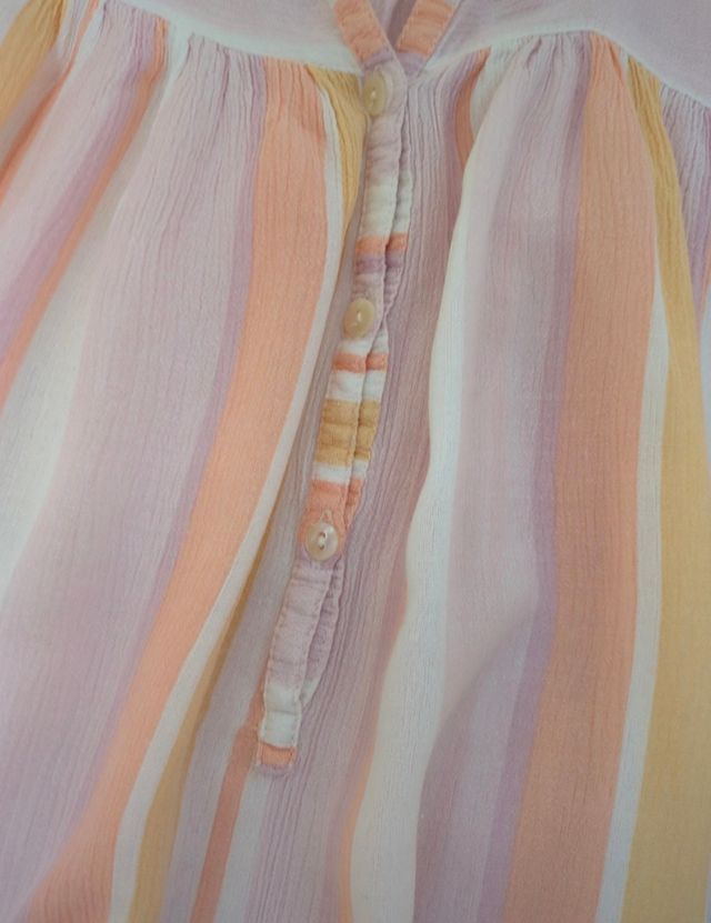 Camisola rayas Women'Secret multicolor