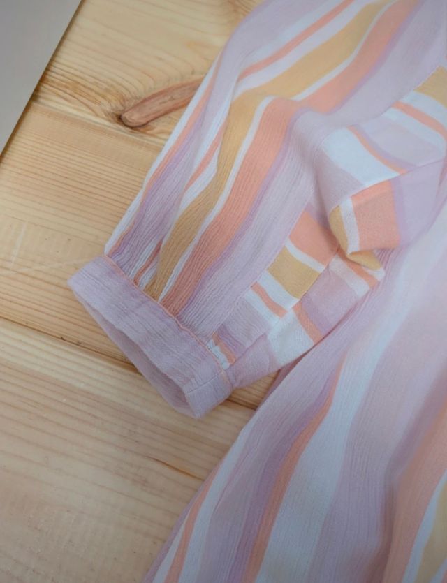 Camisola rayas Women'Secret multicolor