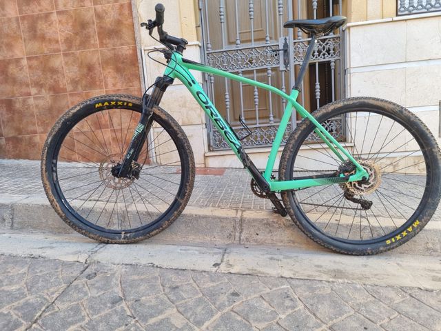 ORBEA MENTA MTM