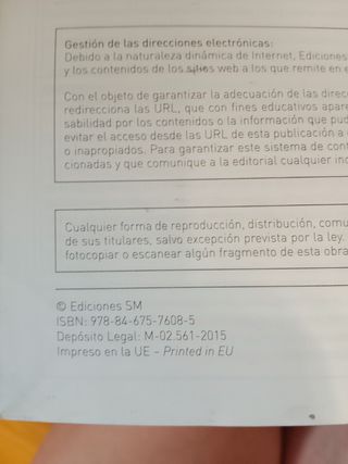 Educación plástica, visual y audiovisual I. ESO...